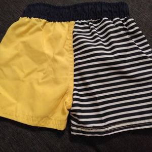 Cat & Jack Swim - Baby Boy Swim Trunks Cat & Jack Swim - Baby Boy Swim Trunks